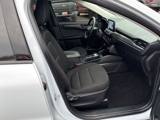 New 2026 Ford Escape Active image 27