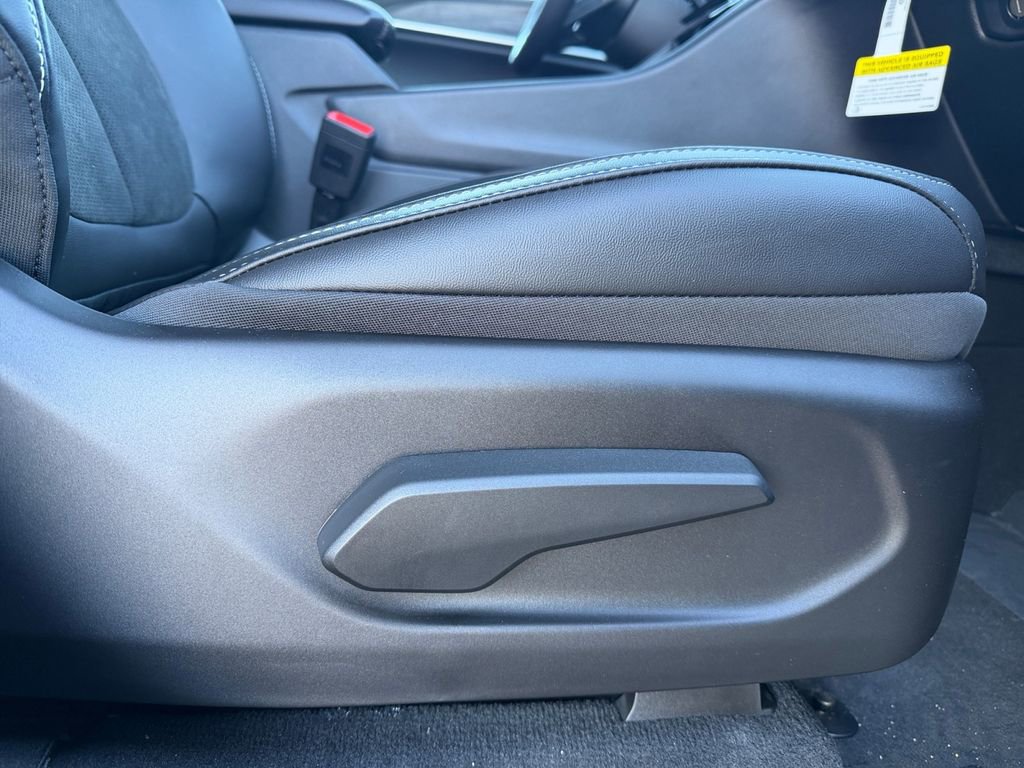 New 2026 Jeep Grand Cherokee Laredo image 33