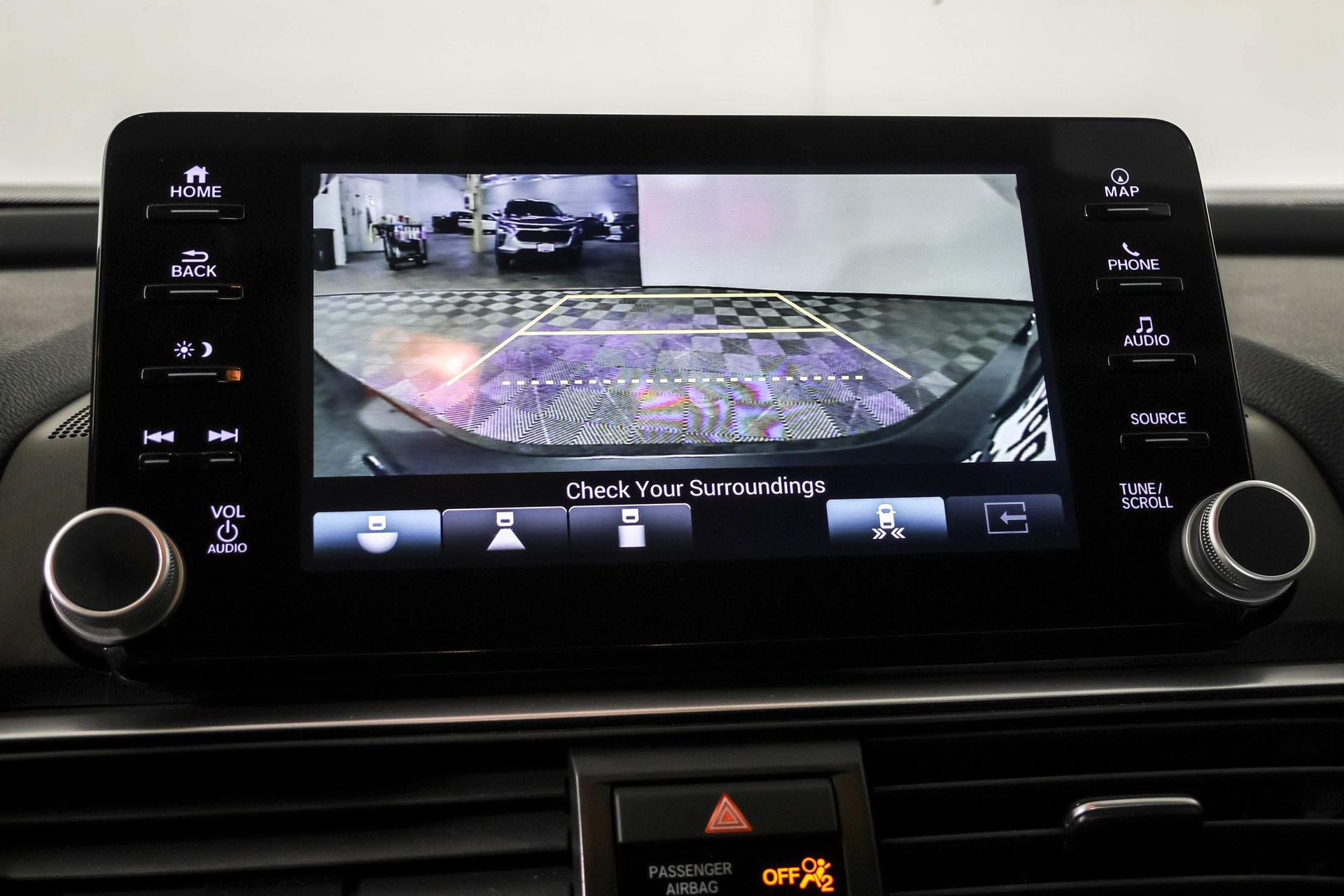 Used 2021 Honda Accord Touring image 7
