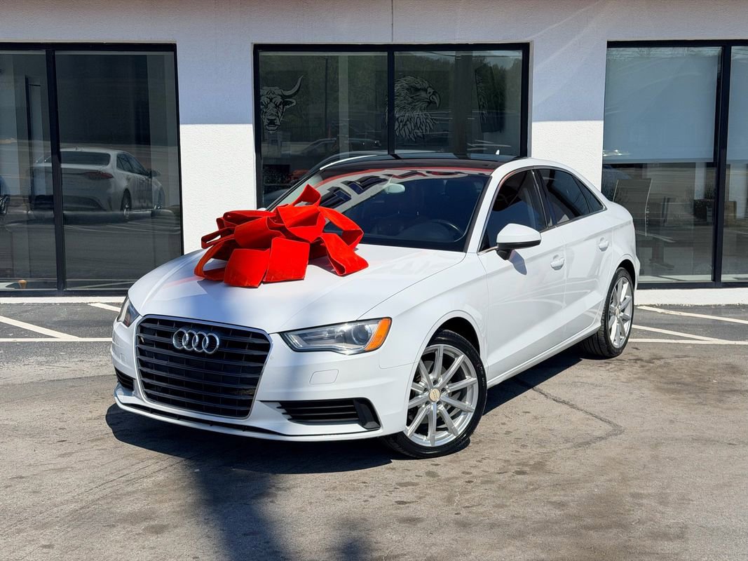 Used 2015 Audi A3 1.8T Premium Plus image 1