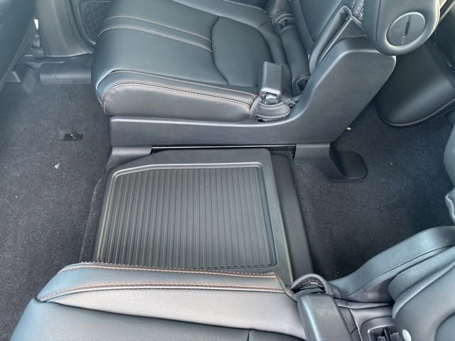 New 2026 Honda Pilot TrailSport image 26