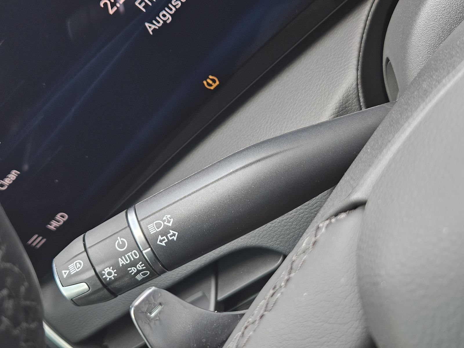 New 2026 Cadillac CT5 Sport w/ Technology Package RWD image 26