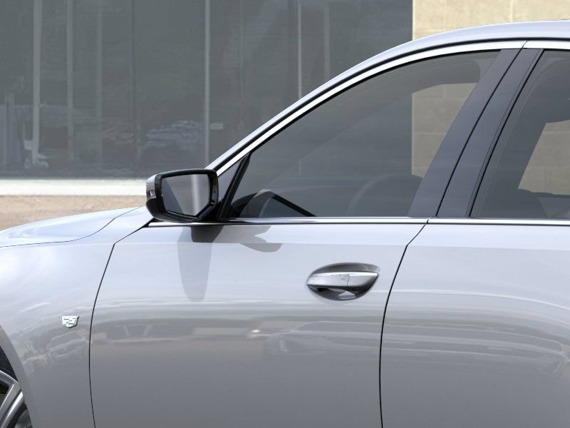 New 2026 Cadillac CT5 Premium Luxury RWD image 14
