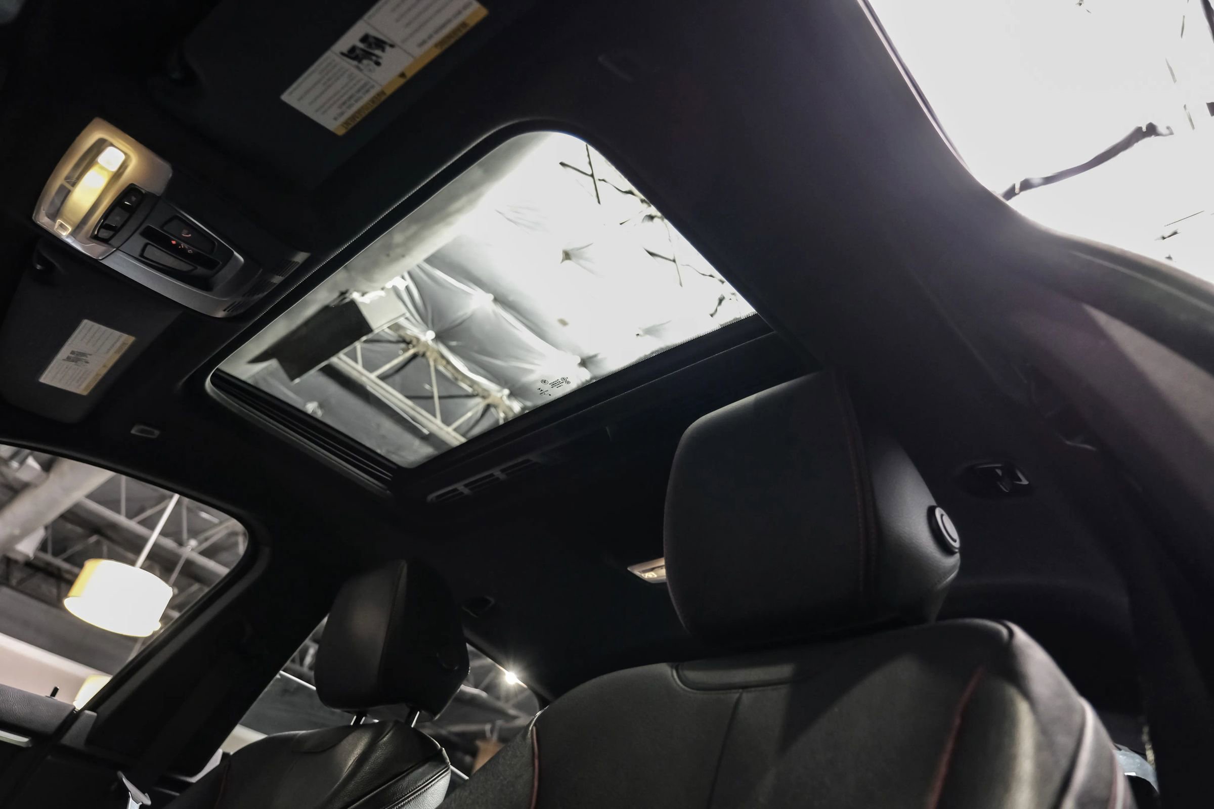 Used 2016 BMW 428i Gran Coupe image 5