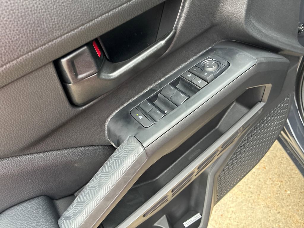 New 2026 Toyota Tacoma SR5 image 13