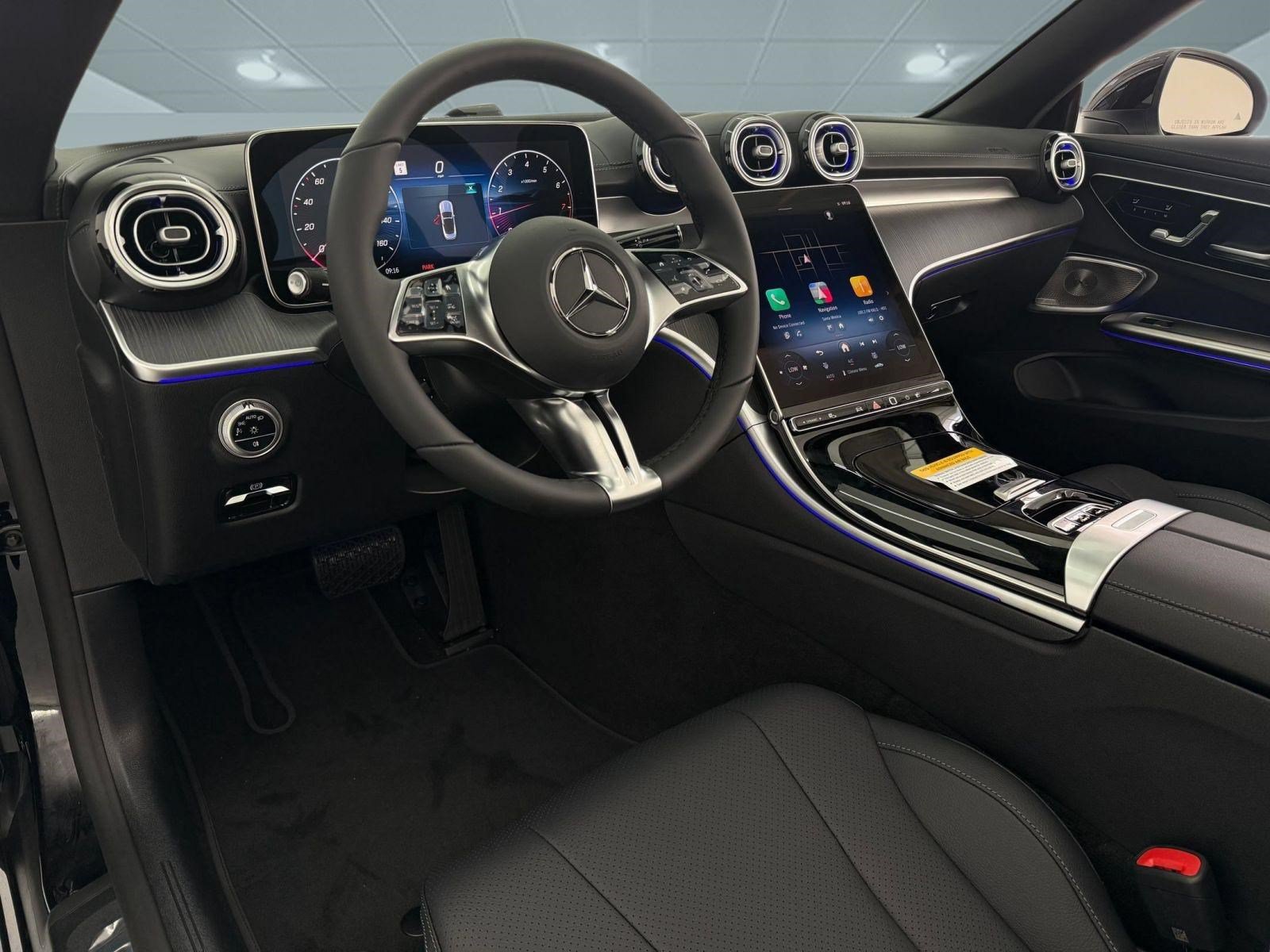 New 2027 Mercedes-Benz CLE 300 4MATIC Cabriolet image 4
