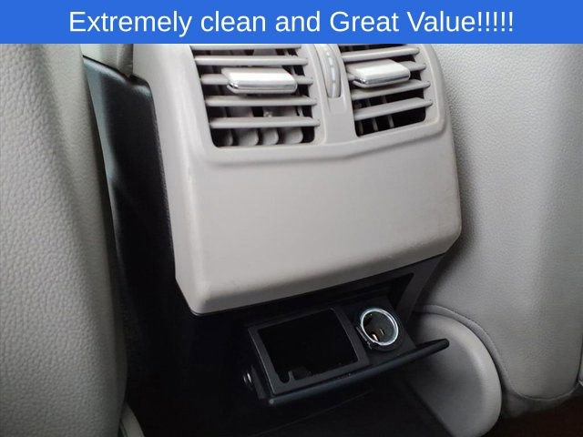 Used 2010 Mercedes-Benz E 350 Sedan image 20