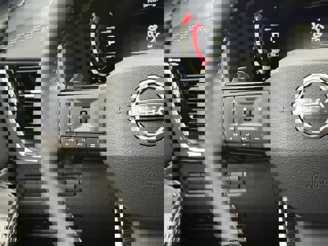 New 2026 Nissan Rogue Platinum w/ Platinum Premium Package image 24