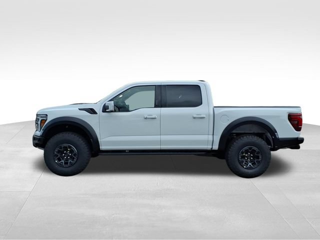 New 2026 Ford F150 Raptor w/ Equipment Group 803A Raptor R AWD/4WD image 4