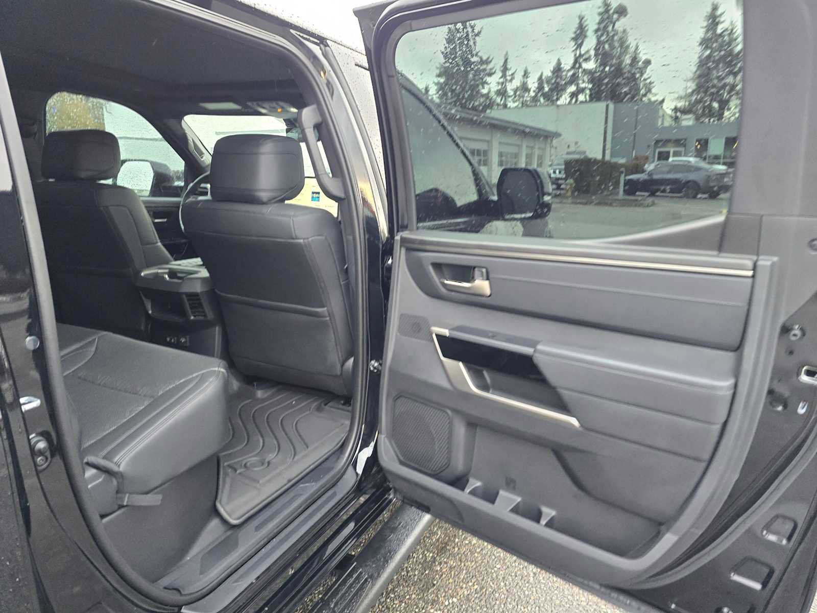 Certified 2025 Toyota Tundra Limited image 13