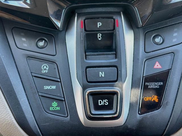 Used 2021 Honda Odyssey EX-L image 30