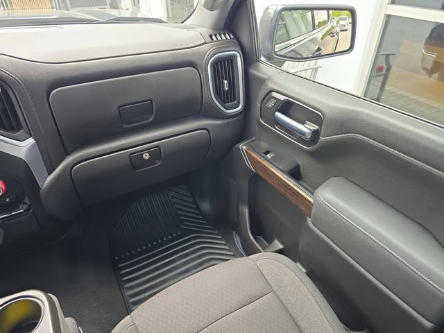 Used 2022 GMC Sierra 1500 SLE image 14