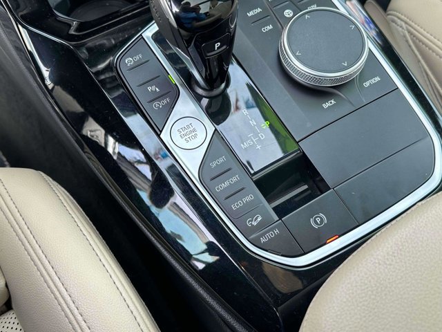 Used 2023 BMW X3 xDrive30i w/ M Sport Package image 33