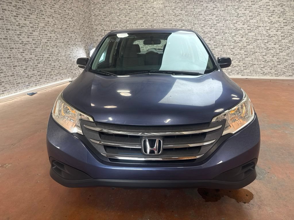 Used 2014 Honda CR-V LX image 2