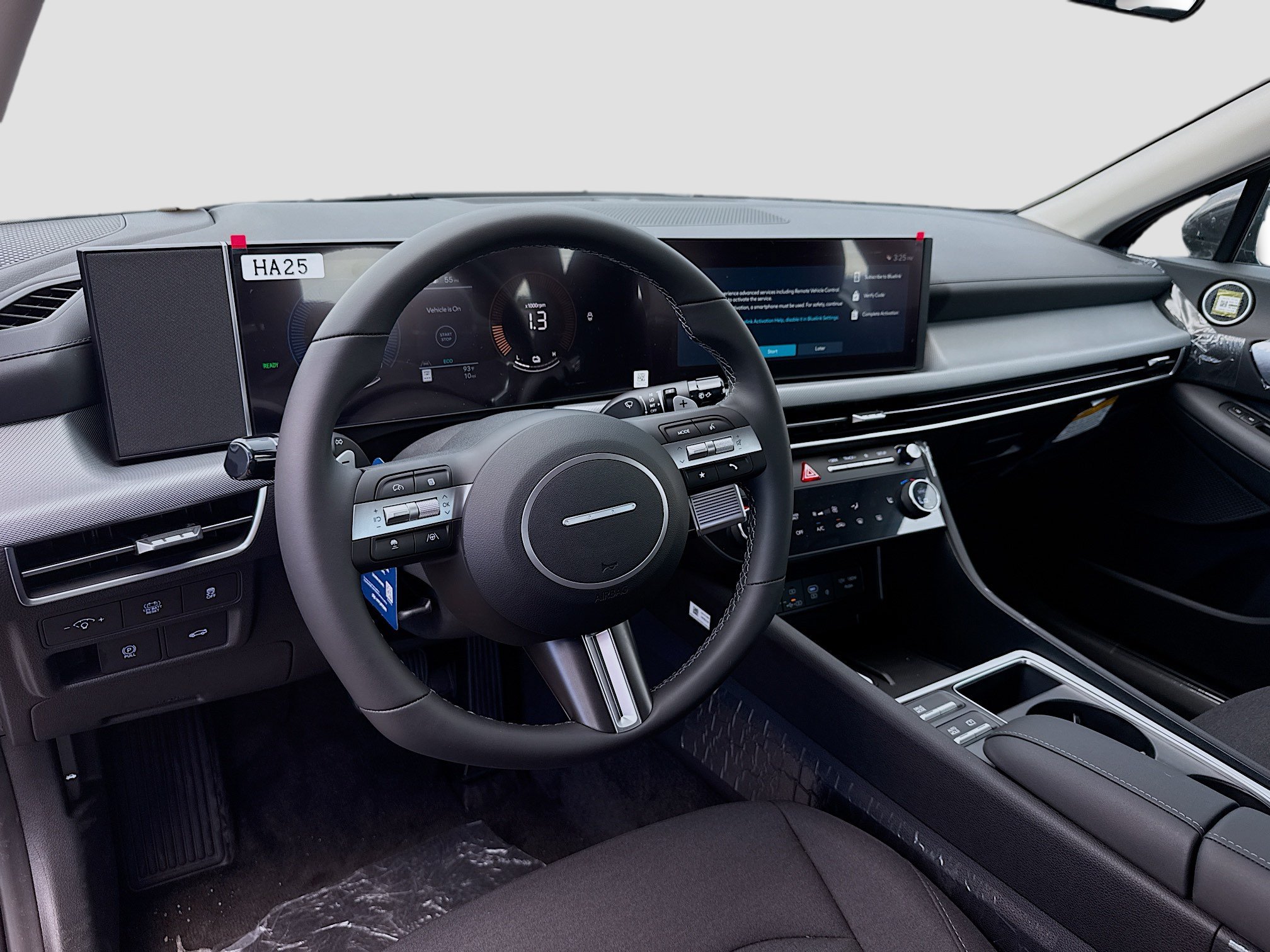 New 2026 Hyundai Sonata SEL FWD image 7