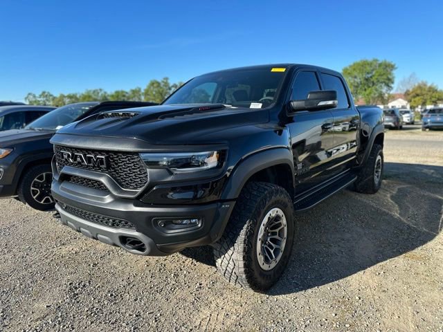 Used 2022 RAM 1500 TRX w/ TRX Level 2 Equipment Group image 3