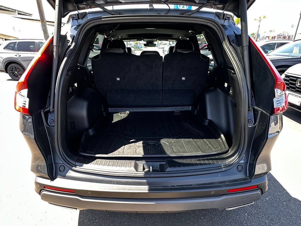 Used 2024 Honda CR-V Sport-L image 8