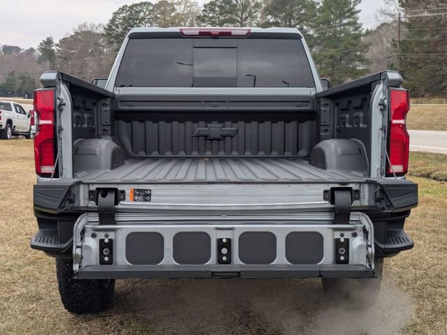 New 2026 Chevrolet Silverado 2500 LT w/ Trail Boss Package image 29