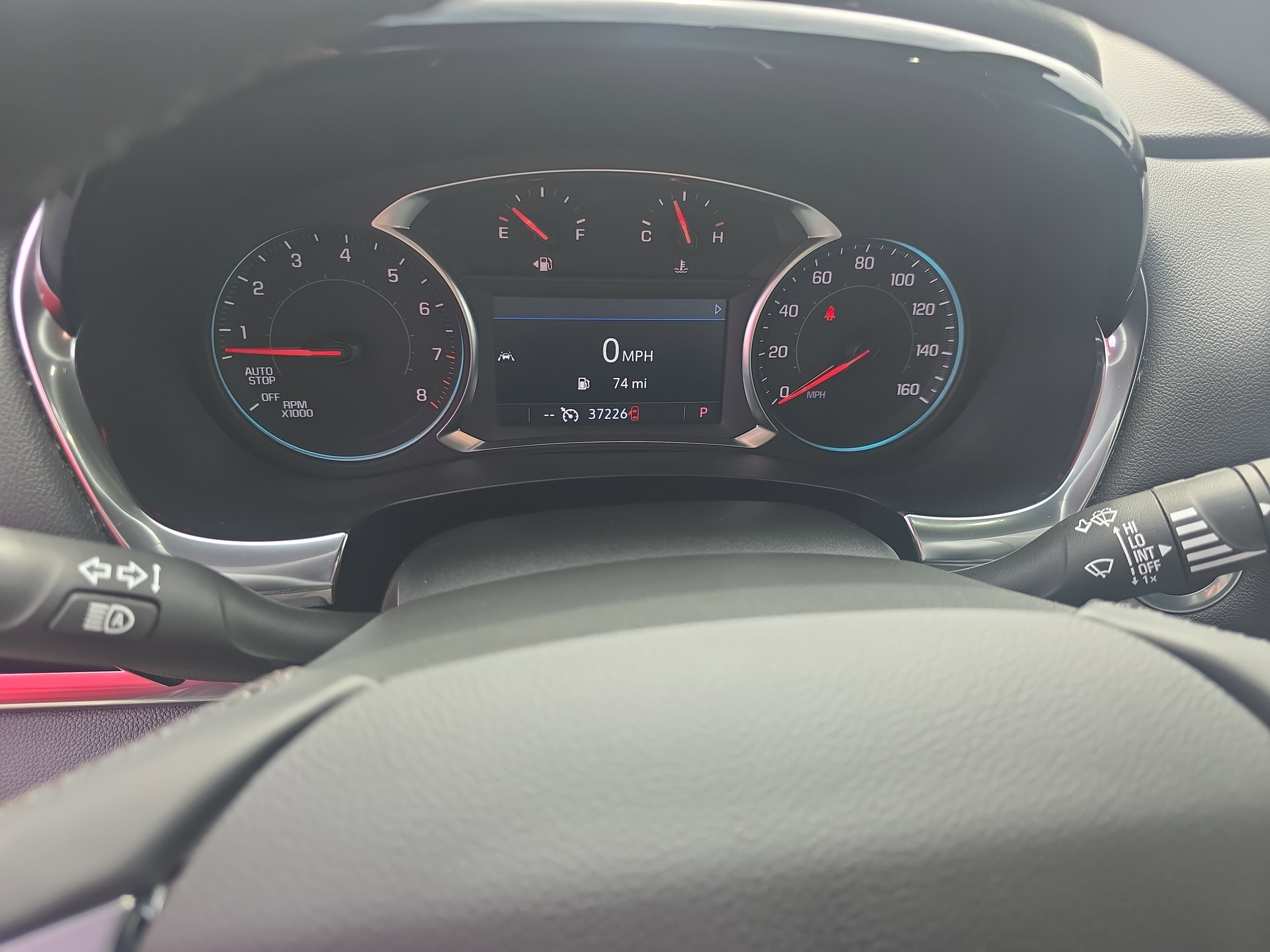 Used 2023 Chevrolet Traverse LT image 21