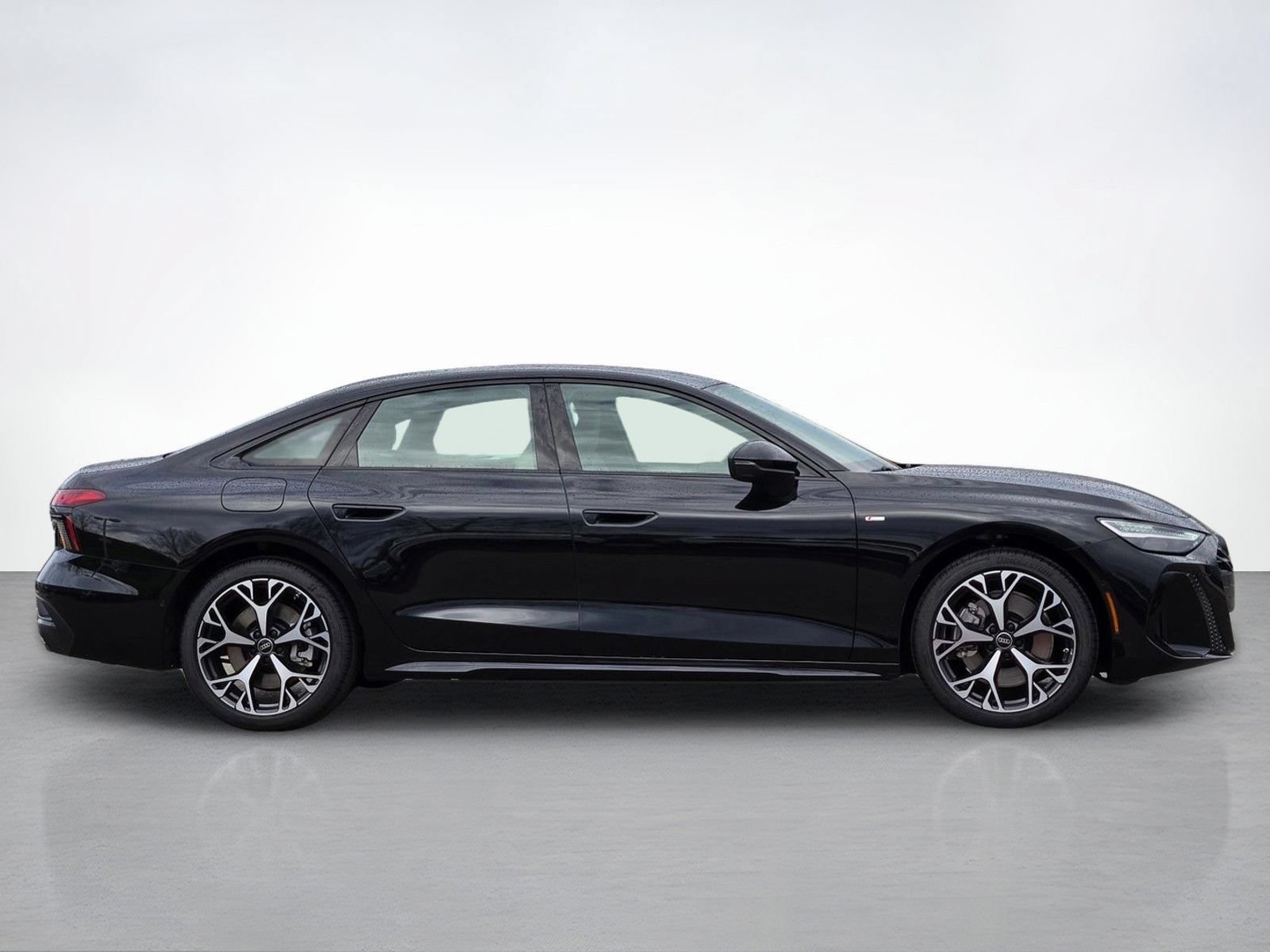 New 2026 Audi A6 Premium Plus AWD/4WD image 8