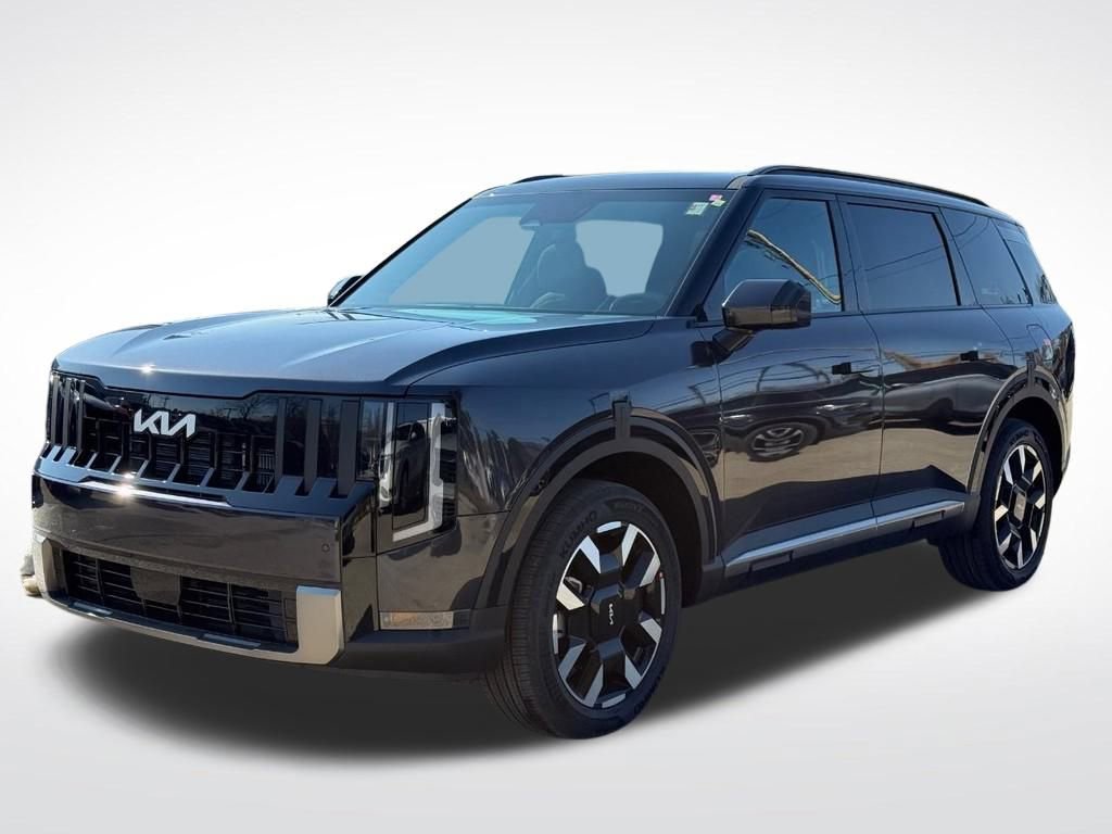 New 2027 Kia Telluride S image 7
