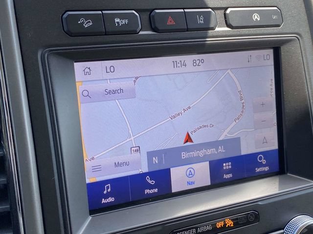 Used 2020 Ford Expedition XLT w/ Equipment Group 202A AWD/4WD image 29