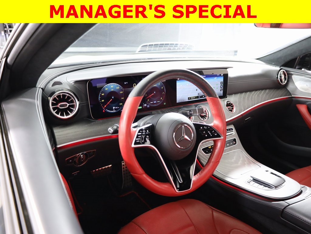 Used 2022 Mercedes-Benz CLS 450 CLS 450 image 32