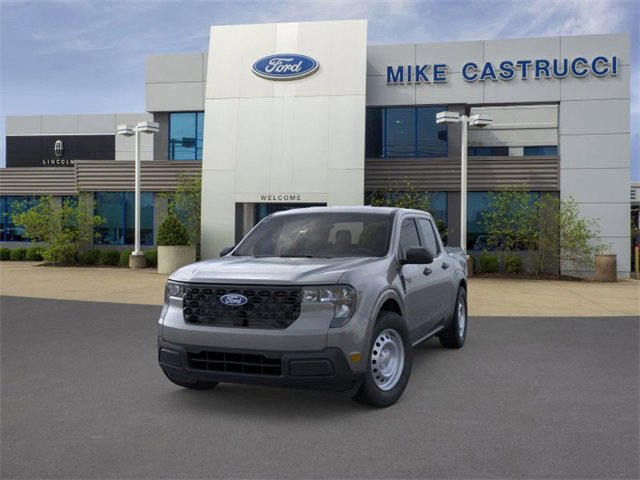 New 2026 Ford Maverick XL image 2