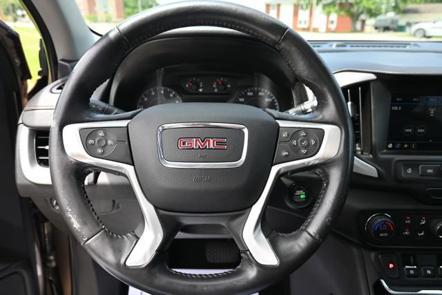 Used 2018 GMC Terrain SLE w/ Driver Convenience Package AWD/4WD image 44