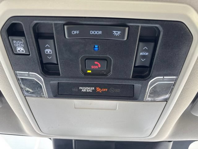 Used 2022 Toyota Tundra Limited AWD/4WD image 34