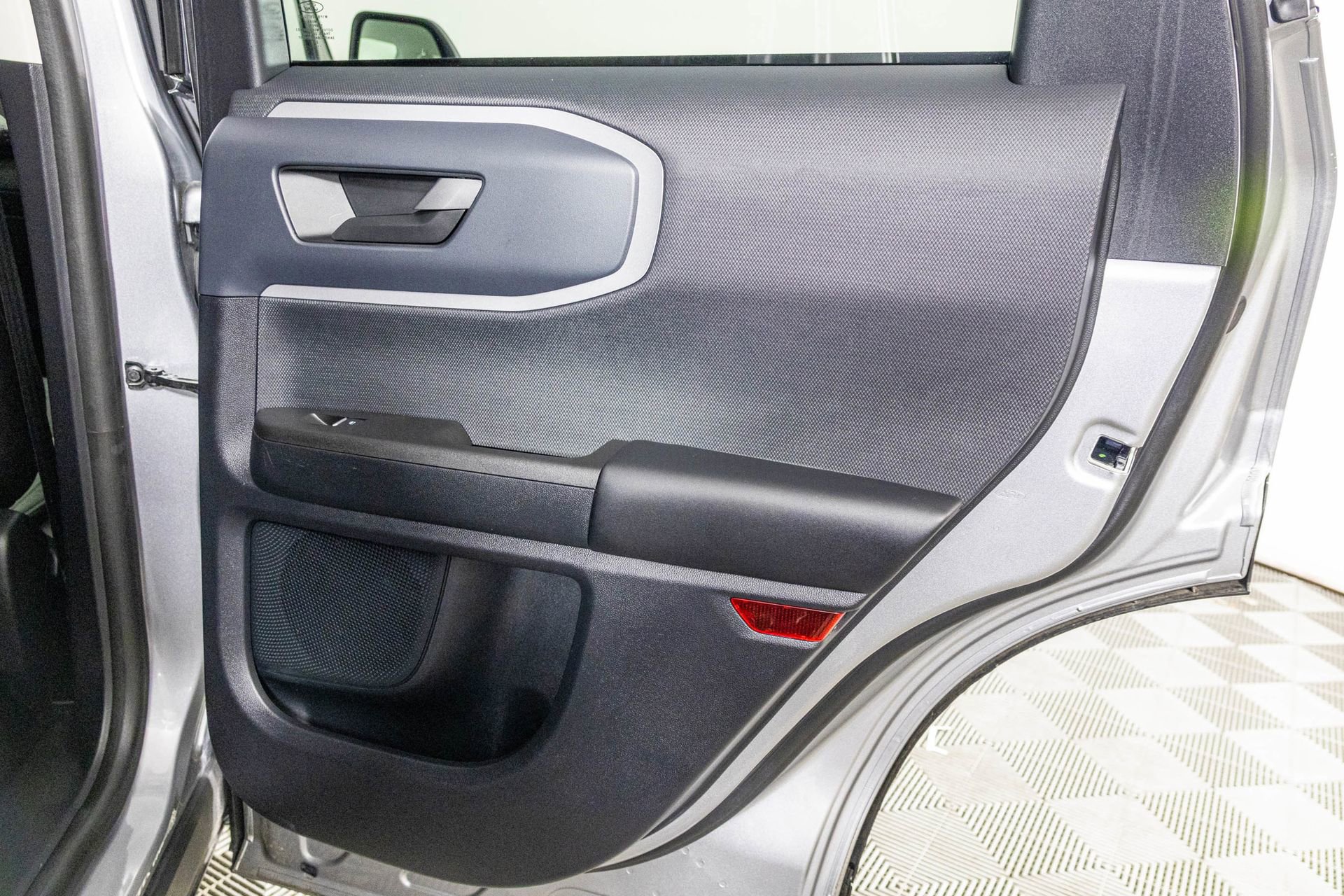 Used 2021 Ford Bronco Sport Big Bend image 38