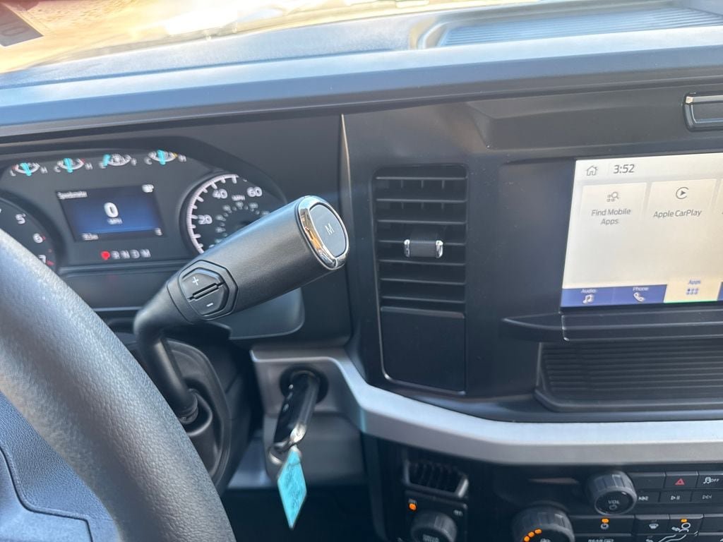New 2026 Ford F250 XL w/ STX Appearance Package AWD/4WD image 18