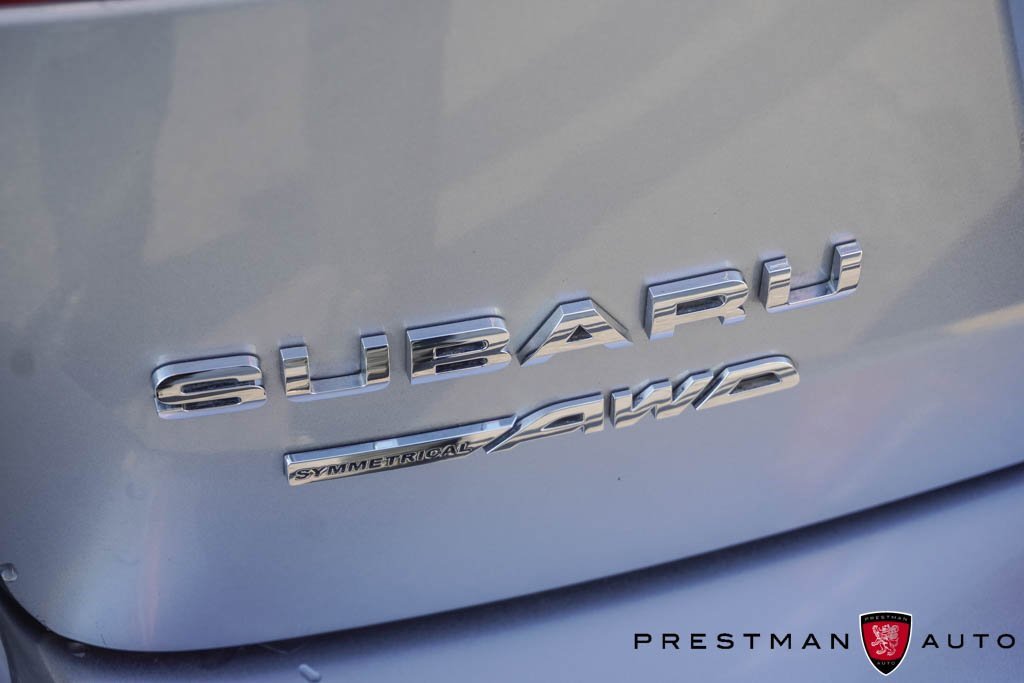 Used 2021 Subaru Impreza 2.0i Limited image 13