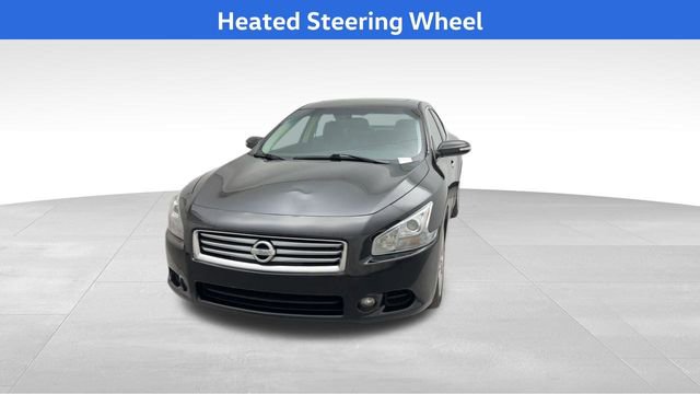 Used 2014 Nissan Maxima 3.5 SV w/ SV Value Package image 8