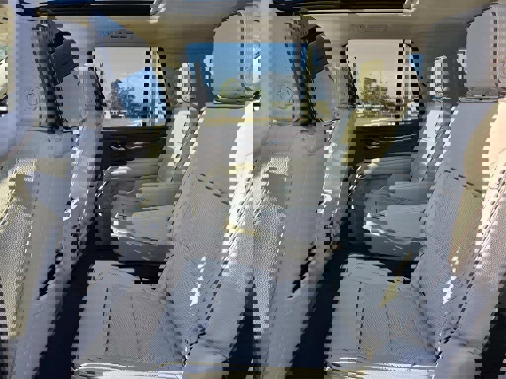 Used 2021 GMC Yukon Denali image 8