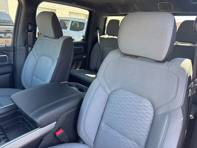 New 2026 RAM 1500 Lone Star image 11