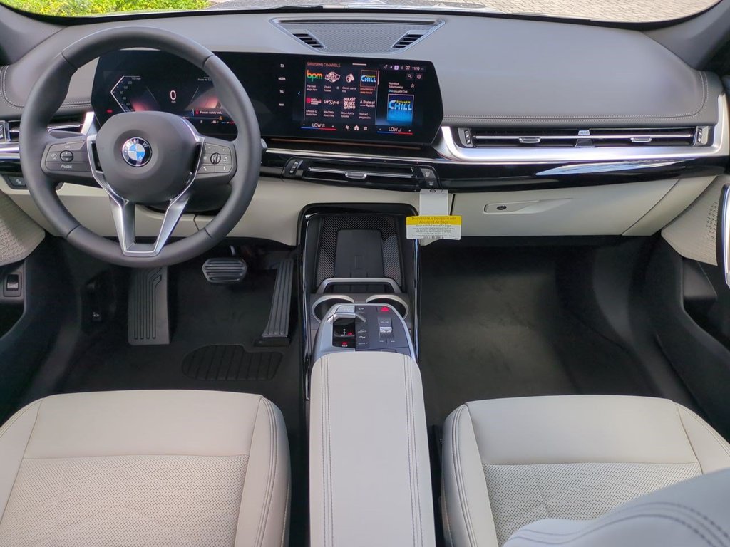 New 2027 BMW X1 xDrive28i AWD/4WD image 15
