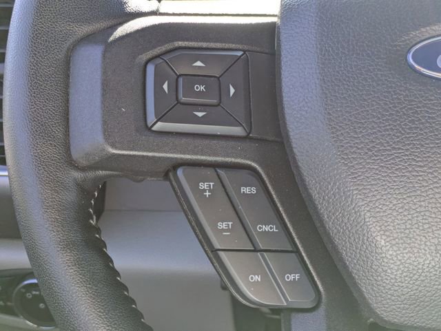 Used 2020 Ford F150 XLT w/ Equipment Group 302A Luxury AWD/4WD image 16