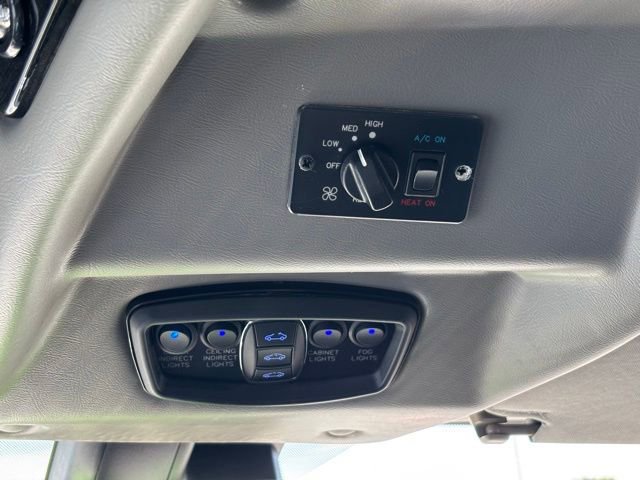 New 2026 GMC Savana 2500 Extended w/ Driver Convenience Package RWD image 33