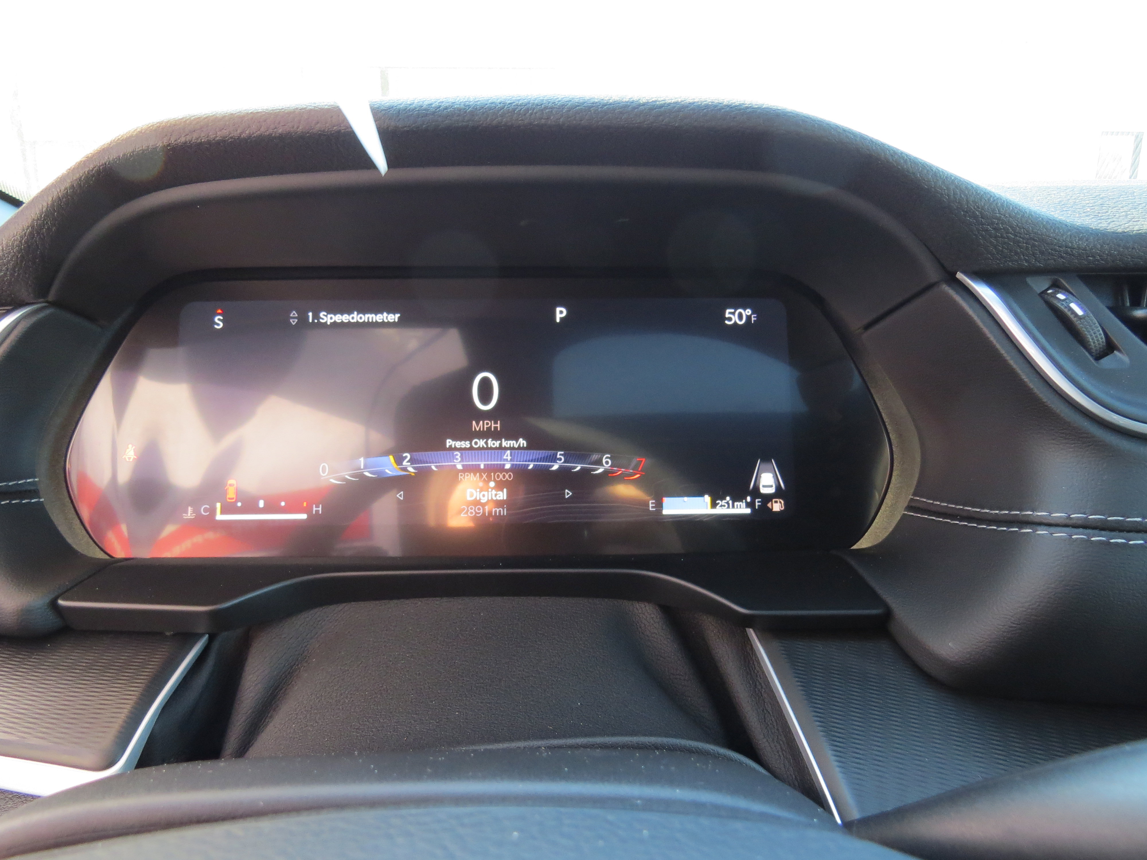 Used 2025 Jeep Grand Cherokee 4WD image 20