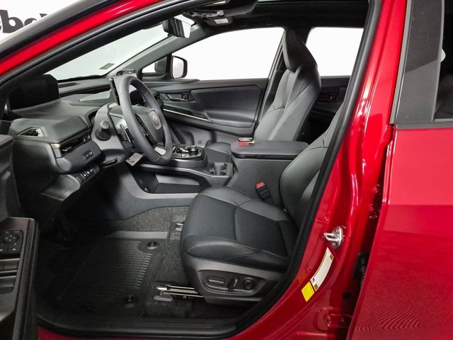 New 2026 Toyota bZ image 9