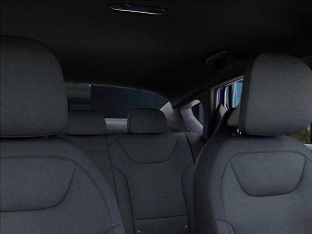 New 2026 Kia K4 LXS image 27