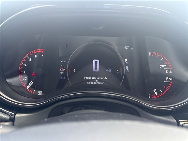 Used 2024 Dodge Durango R/T image 11