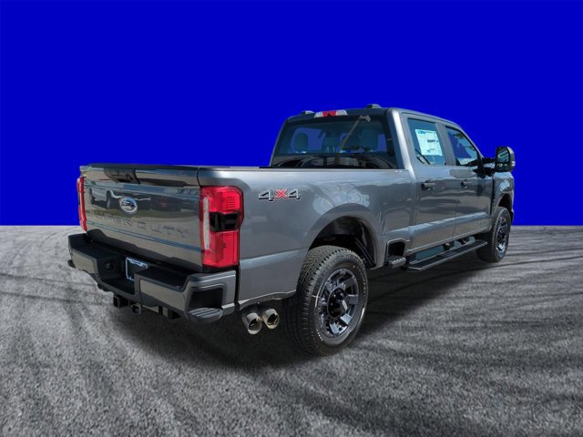 New 2026 Ford F250 XL w/ STX Appearance Package image 4