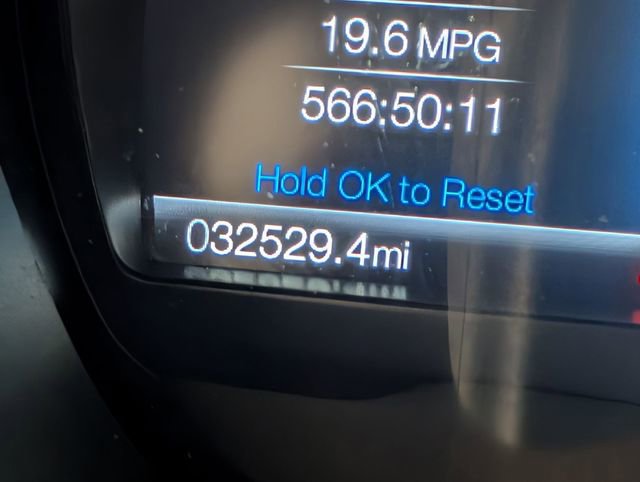 Used 2019 Ford Ranger Lariat image 19