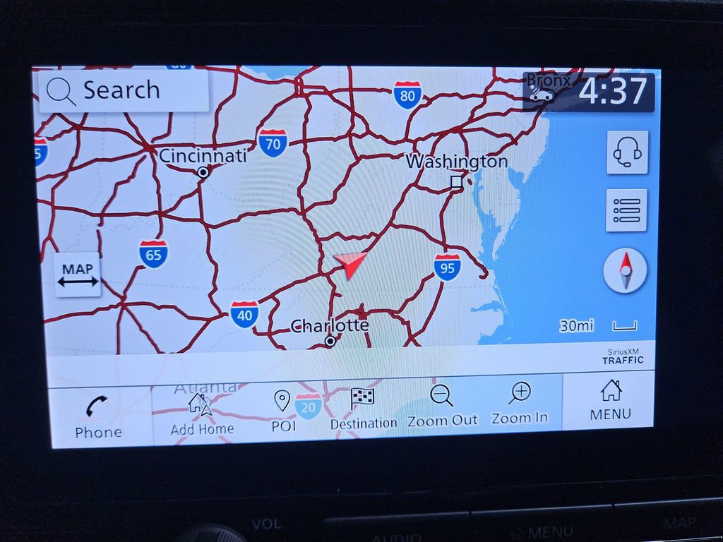 New 2026 Nissan Frontier PRO-4X w/ Pro Premium Package image 19