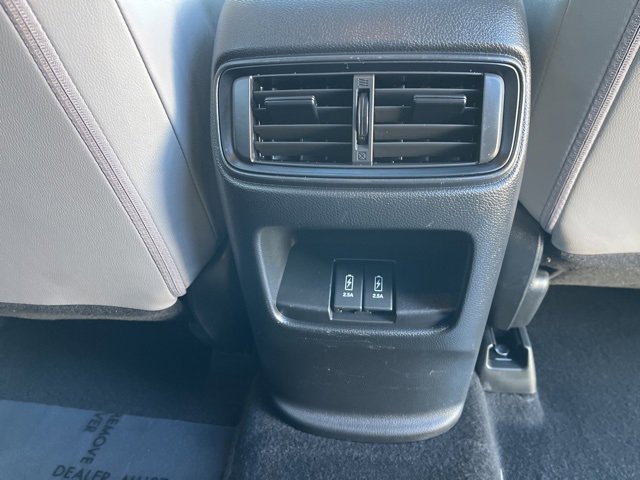 Used 2020 Honda CR-V EX-L image 20
