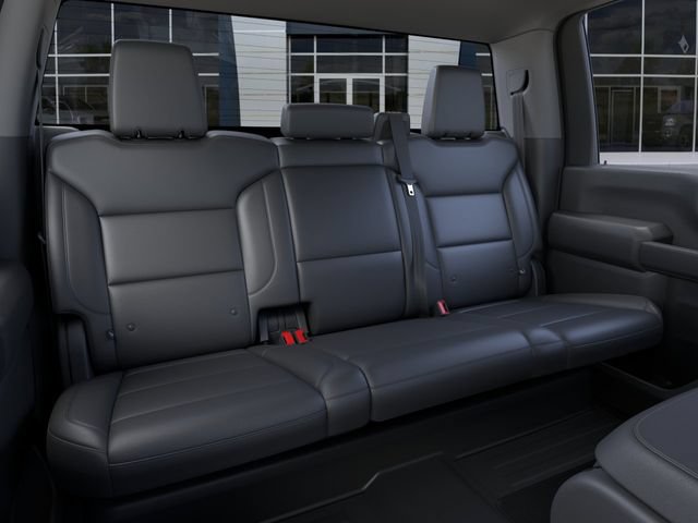 New 2026 GMC Sierra 3500 Pro AWD/4WD image 17