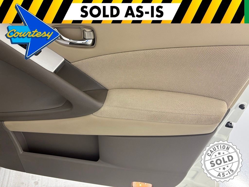 Used 2014 Nissan Murano SV FWD image 36