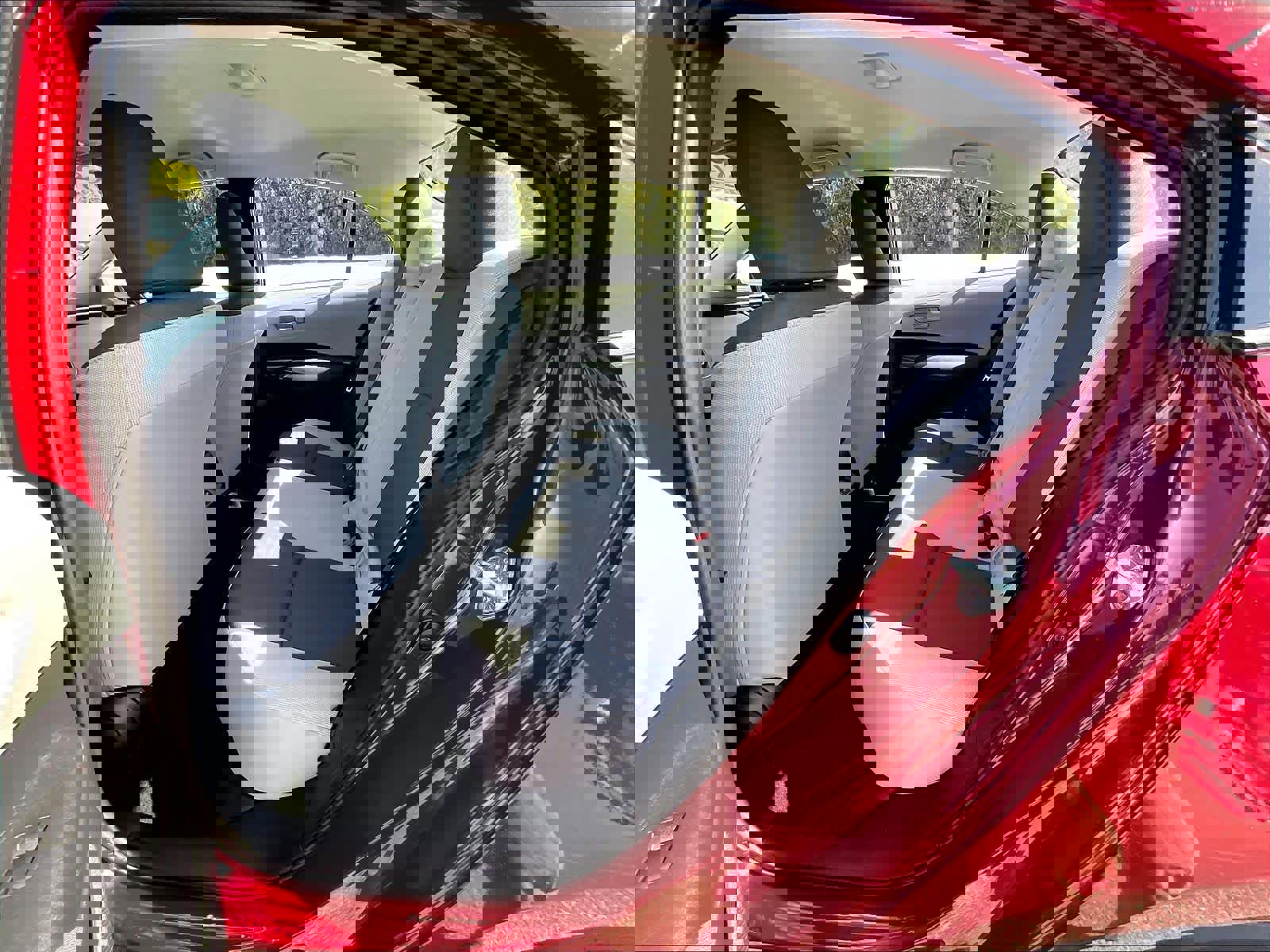 Used 2023 Toyota Corolla LE image 15